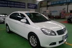 长城C30 2010款1.5L CVT豪华型