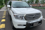 丰田兰德酷路泽2010款4.7L VX-R 