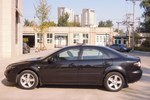 马自达Mazda62008款2.0L 手自一体 时尚型