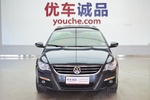 大众CC2010款2.0TSI 尊贵型