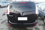 马自达Mazda52011款2.0L 手自一体 舒适型