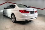 宝马5系2020款530Li 领先型 豪华套装