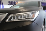 讴歌MDX2014款3.5L 精英版