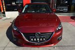 马自达MAZDA3Axela昂克赛拉 三厢2014款2.0L 自动运动型