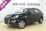 纳智捷大7 SUV2015款2.2T 四驱旗舰型