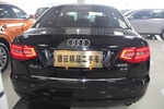 奥迪A6L2010款2.4L 豪华型