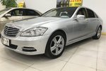 奔驰S级2012款S300L 商务型 Grand Edition