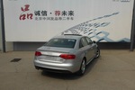 奥迪A4L2011款2.0TFSI 运动型