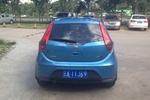 MG32011款1.3L 自动 舒适版