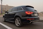 奥迪Q72013款35 TFSI 技术型