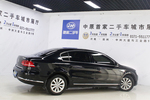 大众迈腾2012款1.8TSI DSG 豪华型