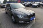 斯柯达昊锐2009款1.8TSI 手自一体 优雅版