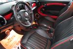 MINIMINI JCW2013款1.6T JOHN COOPER WORKS