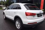 奥迪Q32015款35 TFSI 进取型