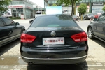 大众帕萨特2011款2.0TSI DSG 至尊版