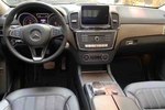 奔驰GLE级2017款400 4MATIC