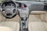 现代伊兰特2005款1.6 GLS 豪华型 自动