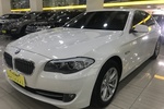 宝马5系2012款520Li 典雅型