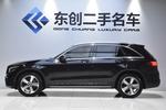 奔驰GLC级2017款GLC 260 4MATIC 豪华型