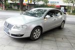 大众迈腾2009款1.8TSI DSG 豪华型