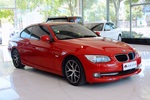 宝马3系双门2011款320i