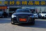 奥迪A6L2012款50 TFSI quattro 豪华型(3.0T)