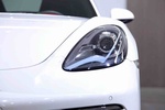 保时捷Boxster2016款718 Boxster