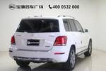 奔驰GLK级2015款GLK 300 4MATIC 时尚型 极致版