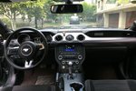 福特Mustang2015款2.3T 性能版