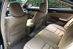 本田雅阁2008款2.0L EXL Navi