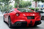 法拉利F12 berlinetta2012款V12 6.3L 基本款