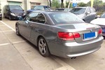 宝马3系敞篷2008款325i