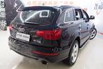 奥迪Q72014款35 TDI 专享型