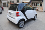 smartfortwo1.0L MHD 硬顶激情版