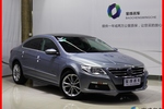 大众CC2011款1.8TSI 豪华型