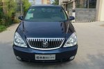 别克GL82013款2.4L LT行政版