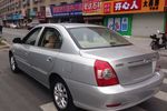 现代伊兰特2007款1.6GLS 自动豪华型