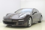 保时捷Panamera2014款Panamera 4 3.0T 