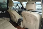 奔驰GLK级2013款GLK300 4MATIC 豪华型