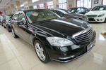 奔驰S级2012款S300L 尊贵型 Grand Edition