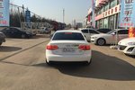 奥迪A4L2012款2.0TFSI 标准型