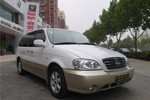 起亚嘉华2007款2.7 GLS-1 自动