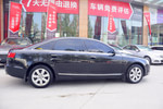 奥迪A6L2010款2.4L 技术型