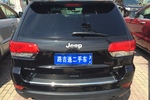 Jeep大切诺基2013款3.6L 旗舰尊崇版