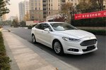 福特蒙迪欧2013款2.0L GTDi200 豪华型