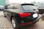 奥迪Q52011款2.0TFSI 舒适型