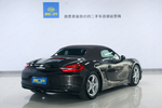 保时捷Boxster2013款Boxster