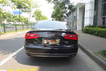 奥迪A6L2012款TFSI 标准型(2.0T)