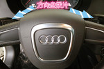 奥迪A3 Sportback2010款1.4TFSI 舒适型