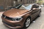 大众凌渡2015款280TSI DSG豪华版